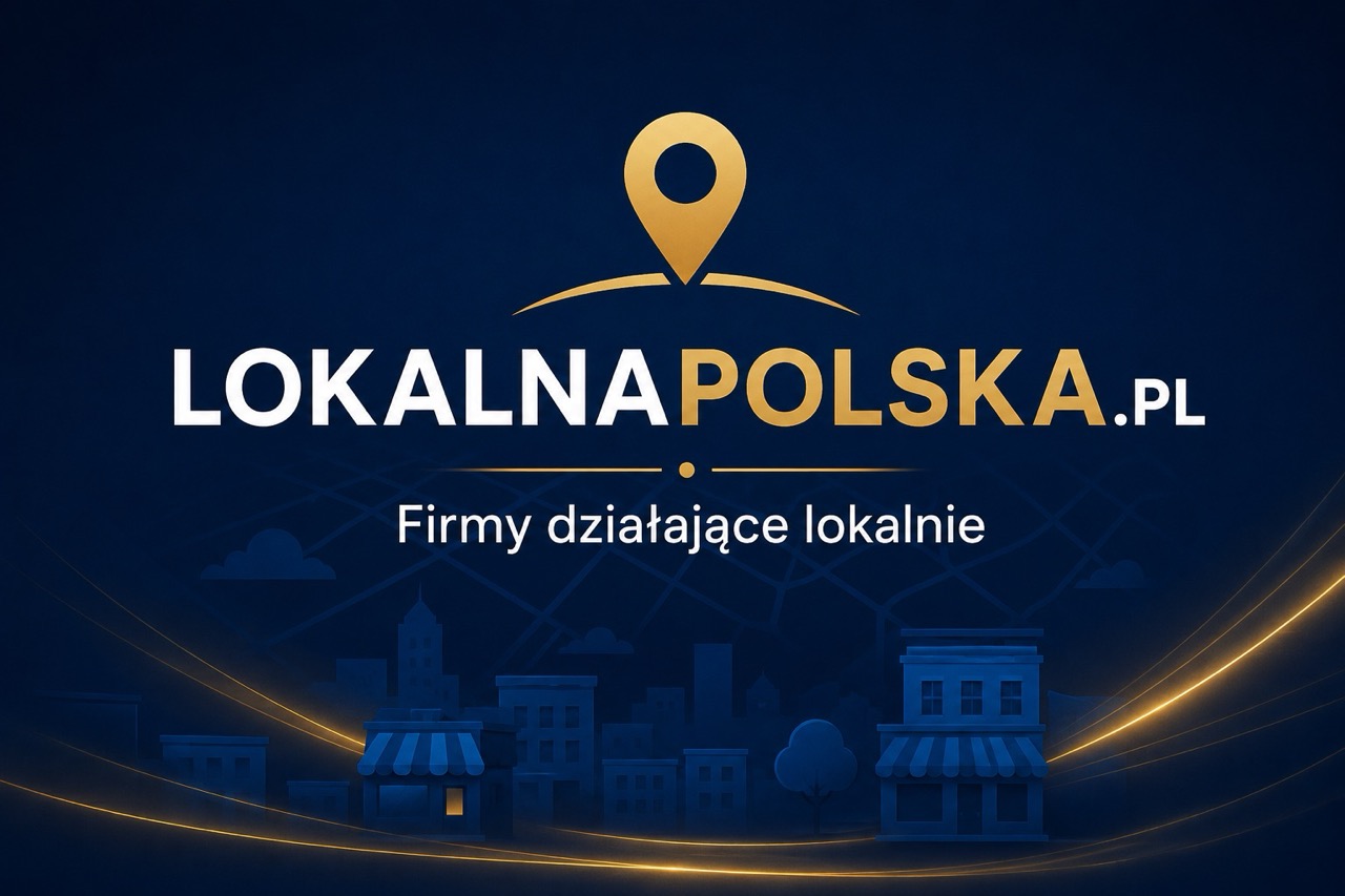 Lokalna Polska – firmy działające lokalnie