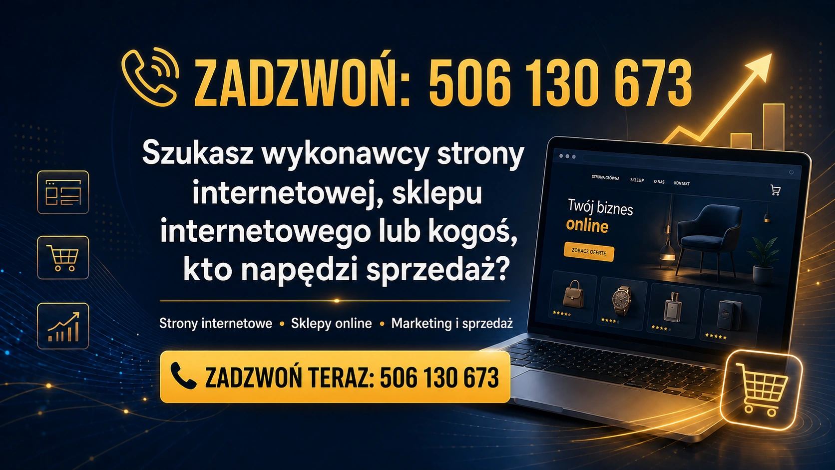 Lokalna Polska – firmy działające lokalnie